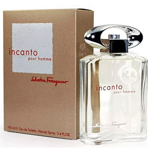 incanto ferragamo